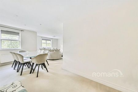 2 bedroom flat to rent - Photo 5