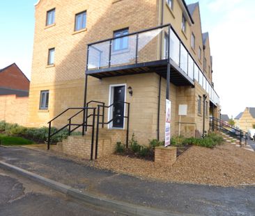 Kestrel Road, Corby, NN17 5FP - Photo 2