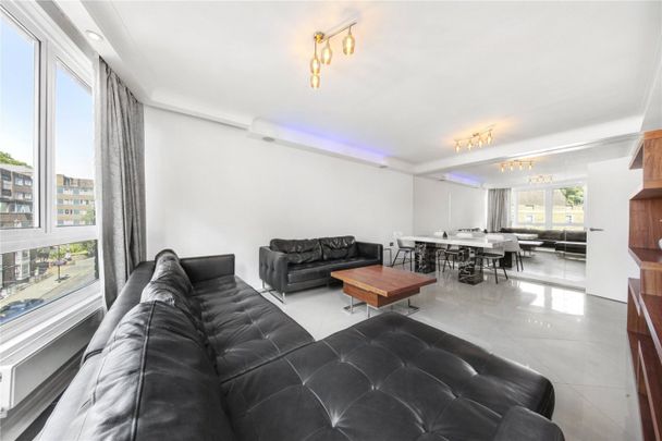 15 Hyde Park Crescent, London, W2 - Photo 1