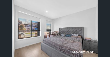 Modern Family Living in the Heart of Bella Estate! - Photo 4