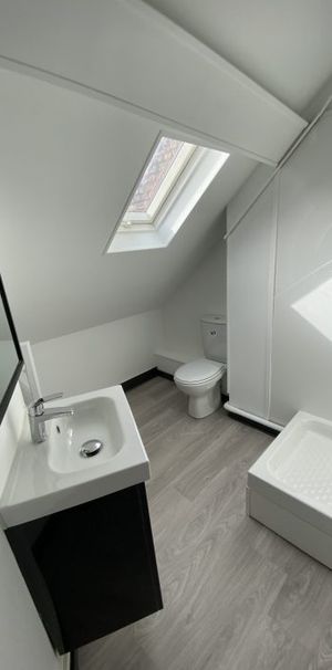 Appartement à louer, 1 pièce - Le Havre 76600 - Photo 1