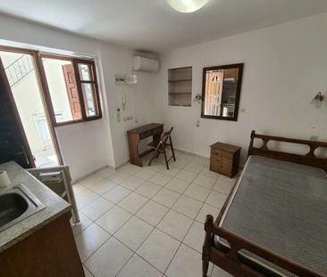 Studio/Γκαρσονιέρα για ενοικίαση Παλιά Πόλη - Φορτέτζα (Ρέθυμνο) - Photo 6