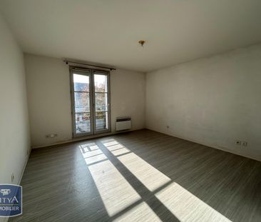 Location Appartement 1 pièce 24m² BLOIS 41000 - Photo 3
