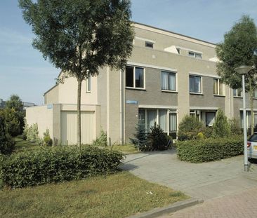 Allegrostraat, 4, Almere - Foto 3