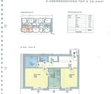 Brandhofgasse 12/9 - Gemütliche 2-Zimmerwohnung Nähe Kunstuni - Ihr... - Foto 2