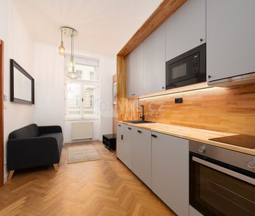 Pronájem bytu 1+1 31 m² - Fotografie 6