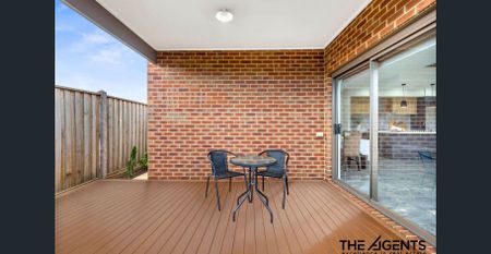Prestigious Living in Prime Tarneit - Photo 5