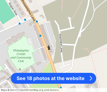 Herrington Grange, Philadelphia, DH4 - Photo 1