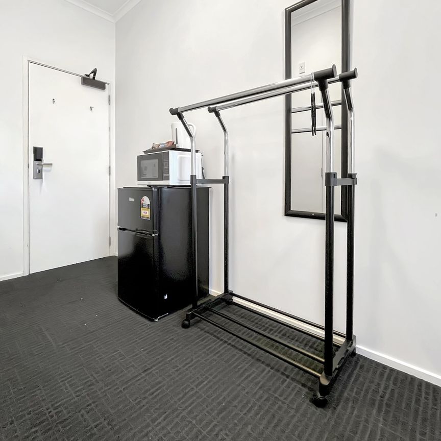Welcome to the Hyams Building at 120 Wakefield Street - Photo 1