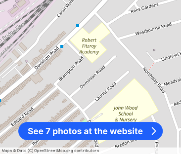 Dominion Road, Croydon - Photo 1