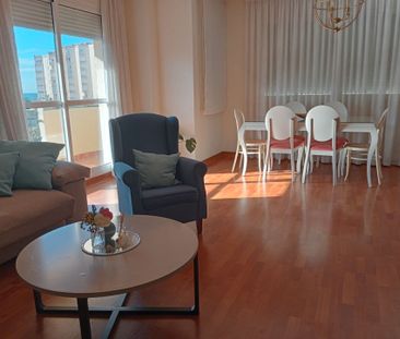 Ático de alquiler en Urbanización Santa Rosa - Photo 4