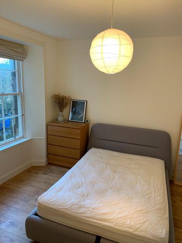 1 Bed Flat, Buccleuch Street, EH8 - Photo 3