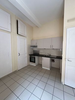 Location Appartement 2 pièces 65m² - Photo 1