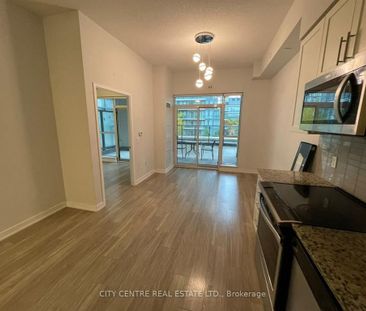 For Lease - 4085 Parkside Village Drive Unit# 609, Mississauga, Ont... - Photo 1