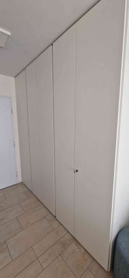 1.5 Zimmer, 25 m², 3. Stock - Photo 1