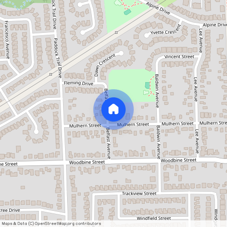 4652 Belfast Avenue Unit# Lower Unit, Niagara Falls