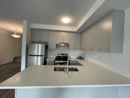 For Lease - 1575 Moira Crescent, Milton, Ontario - Photo 4