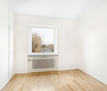 Helgegatan 20 - Foto 2