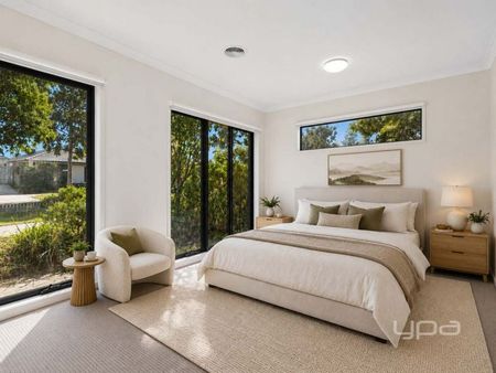 Modern 4-Bedroom Family Home in the Heart of Williams Landing - Photo 5