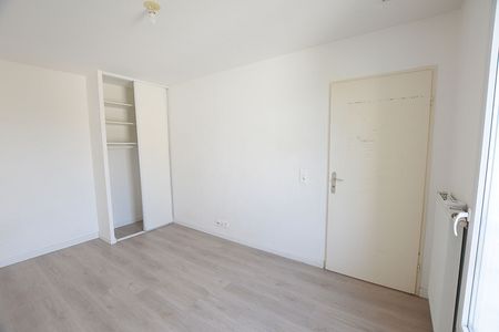 Location appartement 2 pièces, 40.00m², Les Mureaux - Photo 3