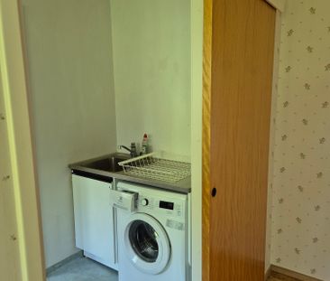 Järnvägen 2B - Foto 4