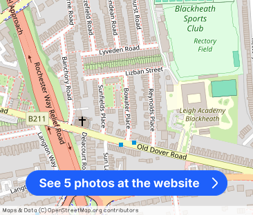Bowater Place, London, SE3 - Photo 1