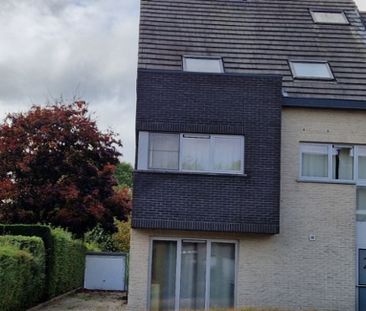 Appartement te huur in Denderhoutem voor € 870 met 2 slaapkamers - Photo 5