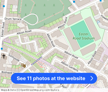 Albion Road, Leith, Edinburgh - Photo 1