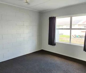 Two Bedroom Unit - Photo 5