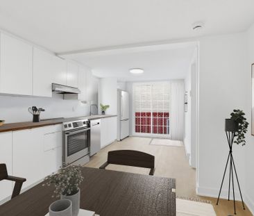 Appartement à louer, Montréal (Le Sud-Ouest) - Photo 4