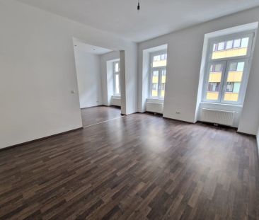 NÄHE U1 KEPLERPLATZ - WUNDERSCHÖNE 2 ZIMMER WOHNUNG - Photo 2