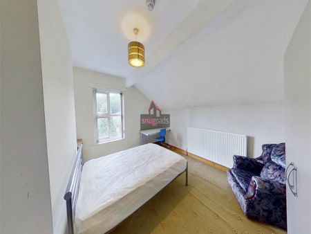 6 bedroom house to rent - Photo 4