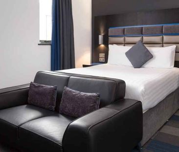 Smart Studio Apartment - Photo 3