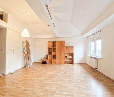 Mieszkanie dwupoziomowe 130 m2 z garażem - Zdjęcie 3