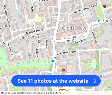 Carlton Place, Old Harlow - Photo 1