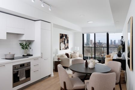 For Lease - 36 Brentcliffe Road Unit# 911, Toronto, Ontario - Photo 2