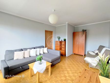 BEZ Prowizji,Rozkład, Umeblowane, Balkon, Piwnica - Фото 5