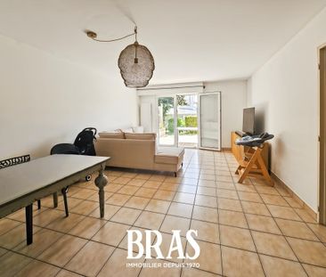 Location Appartement 2 pièces 61m² BASSE GOULAINE 44115 - Photo 1