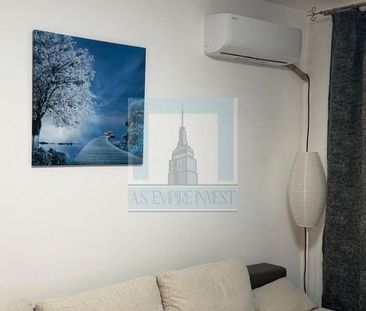 Apartament 2 camere mobilat/utilat - zona Tractorul - Photo 1