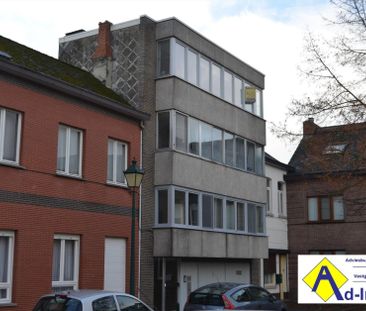 Appartement met twee slaapkamers in het centrum. - Photo 1