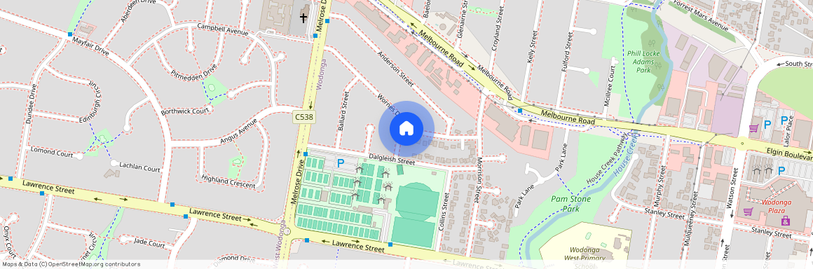 29 Wornes Drive, Vic 3690, Wodonga