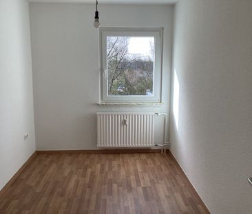 2 Zimmerwohnung mit neuem, großen Balkon in Heßler. - Foto 1