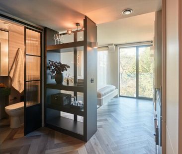 Studio to rent - Photo 6