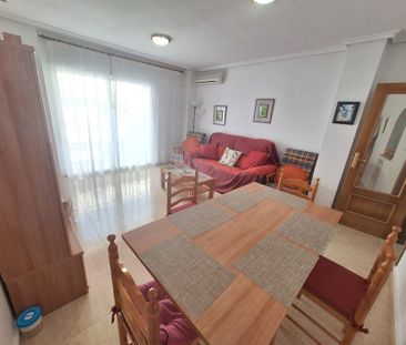 Ref.7296 2 bedroom apartment in Torrevieja - Photo 5