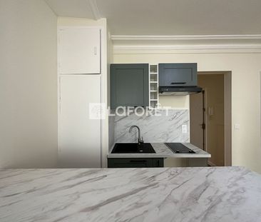 Apartment - Photo 1