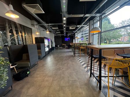 1 Bed Flat, Westpoint, M16 - Photo 3