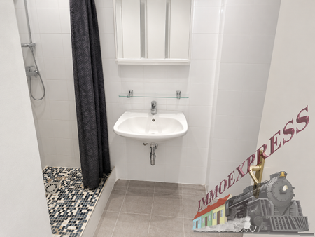 Gemütliche Erdgeschoßwohnung Nähe Gellertplatz - Foto 3