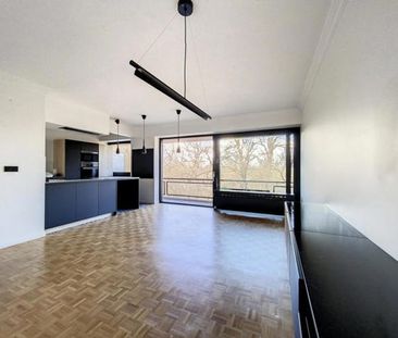 Appartement te huur - Foto 2