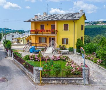 5 locali in affitto - Photo 4