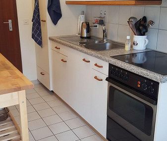 Gemütliche 1.5-Zimmerwohnung in Stadtnähe - Foto 1